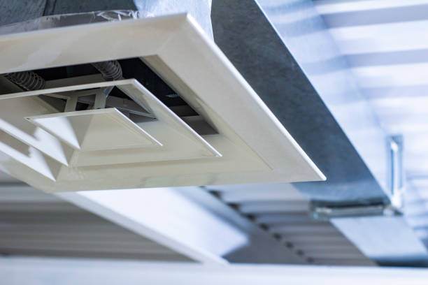 Best Affordable HVAC Duct Cleaning  in Lacey, WA