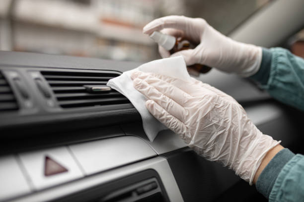 Best Local Air Duct Cleaning Services  in Lacey, WA