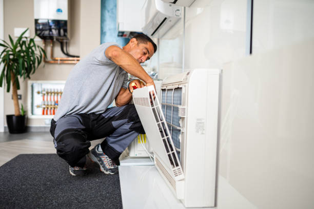 Best HVAC Air Duct Cleaning  in Lacey, WA
