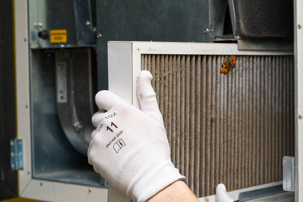 Best Best Air Duct Cleaning Company  in Lacey, WA