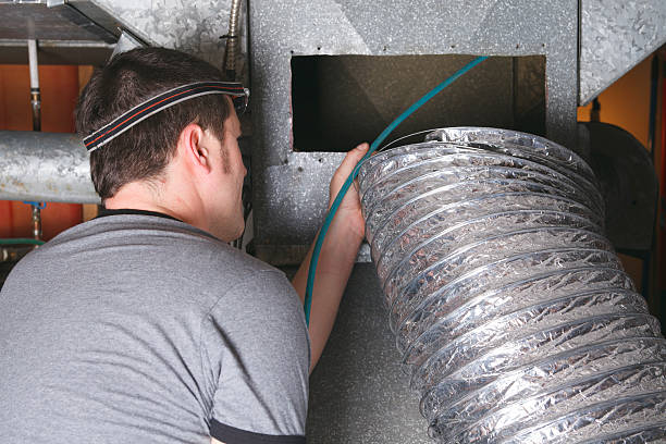 Best Residential Air Duct Cleaning  in Lacey, WA