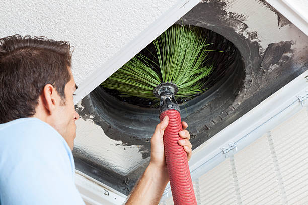 , WA Airduct Cleaning Company