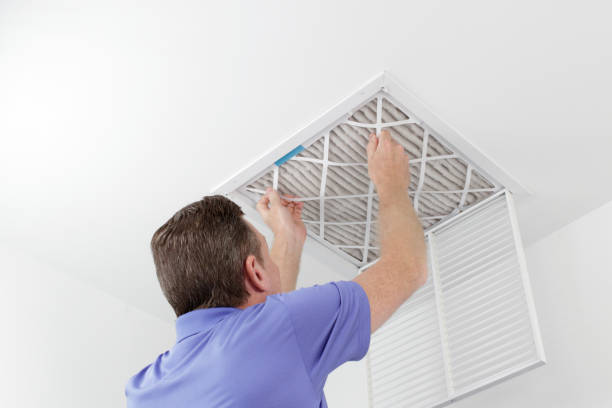 Best HVAC System Cleaning  in Lacey, WA